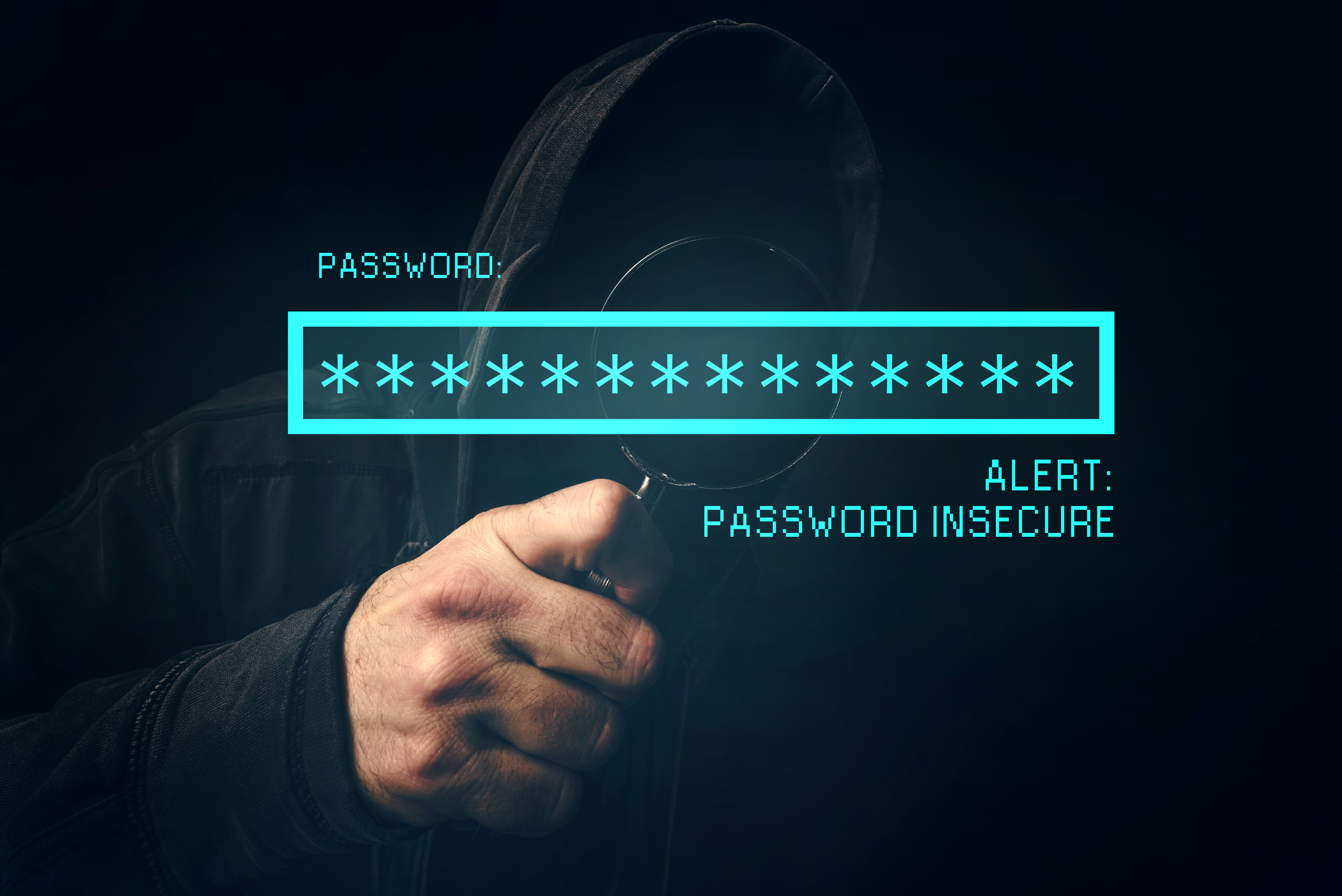 Active Directory Password Audits: A Key to Compliance with PCI DSS 4.0