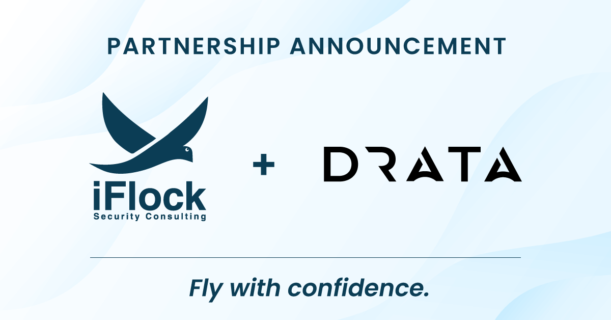 IFlock-Drata-Announcement-042524